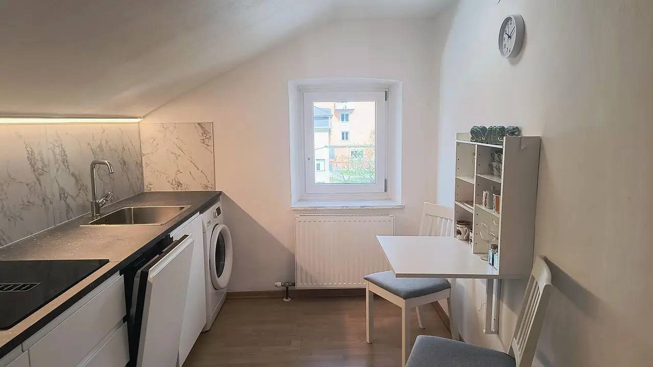 Ganze Ferienwohnung, Ferienwohnung für 4 Personen (56 m²) in Lienz in Villgratner Berge, Lienz