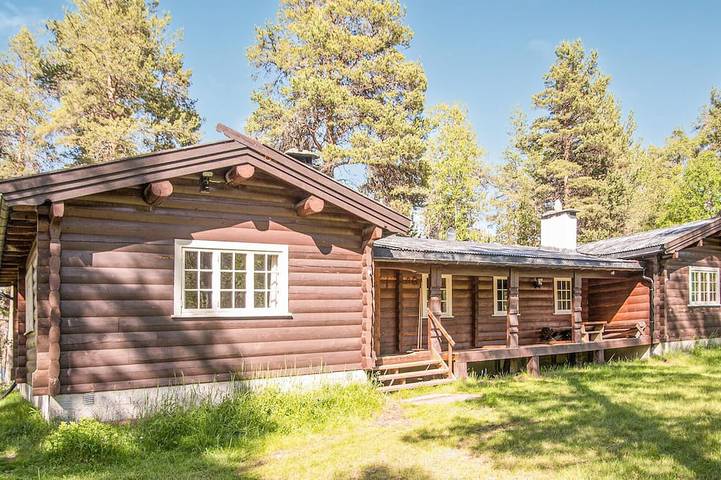 Ferienhaus für 9 Personen - 1