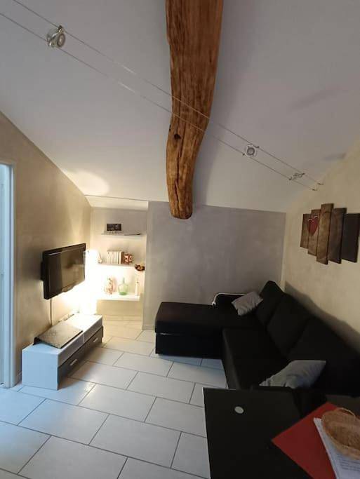 Gîte pour 4 personnes, animaux acceptés dans Val-Buëch-Méouge - 2