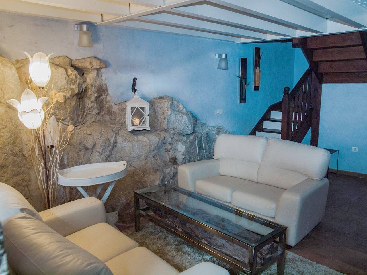 Casa Rural La Ardina in Sotres, Cabrales
