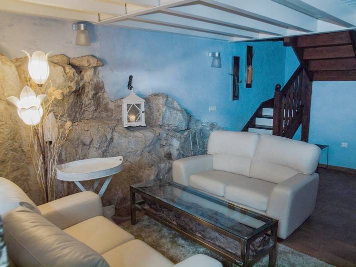 Casa de vacaciones para 5 personas, con vistas y terraza, Se admiten mascotas en Parque Nacional de Los Picos de Europa - 2