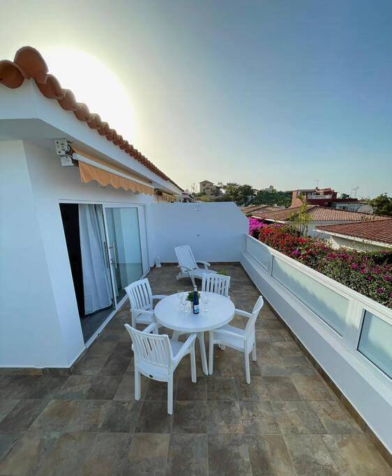 Ganze Wohnung, One-Bedroom Apartment in Puerto de la Cruz, Teneriffa Nord