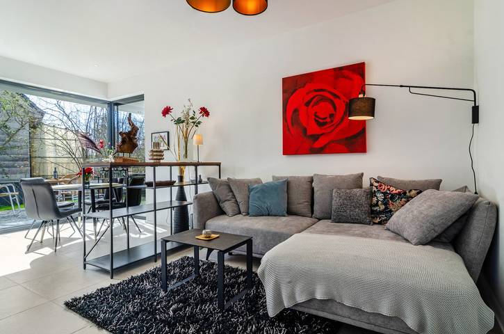 Ferienwohnung für 2 Personen, mit Seeblick in Untersee - 3