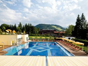 Hotel für 5 Personen in Seefeld in Tirol, Innsbruck Land, Bild 2