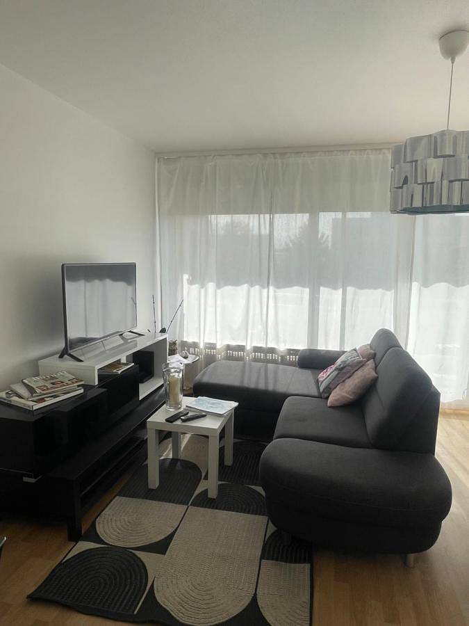 Appartement entier, Bel Appartement near Bâle Mulhouse Airport in Saint-Louis, Région de Mulhouse