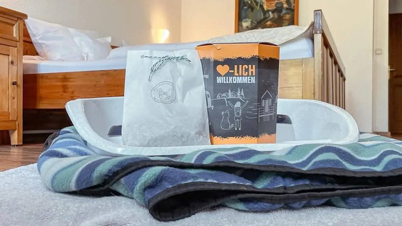 Doppelzimmer für 1 Person (18 m²) in Hamm in Hamm (Rheinland-Pfalz), Altenkirchen & Umgebung