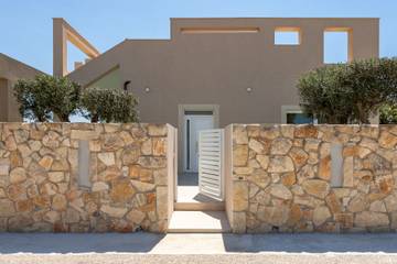 Villa per 6 Persone in Santa Maria del Focallo, Ispica, Foto 1