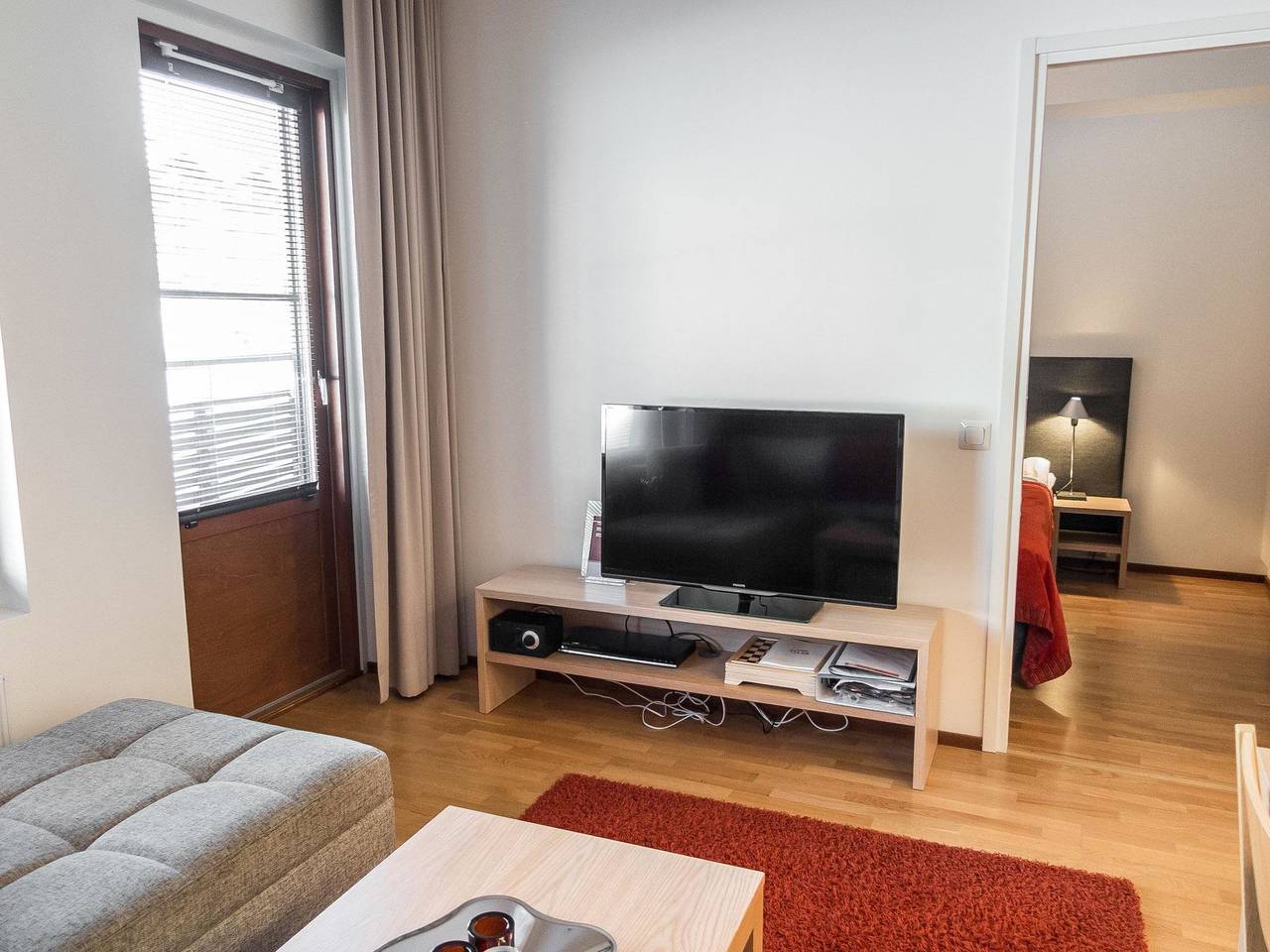 Nordic chalet 9209 in Ylläs, Lapland