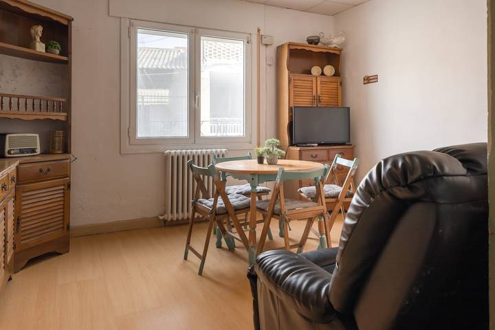 Casa rural para 8 personas en Navarra - 2