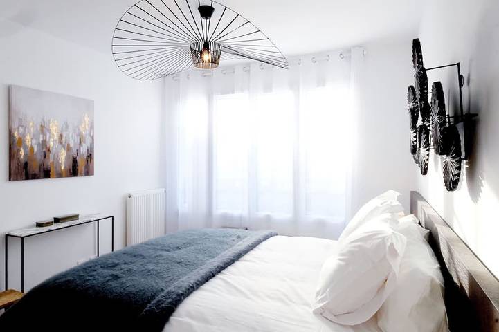 Ferienhaus für 9 Personen, mit Terrasse in Disneyland Paris - 4