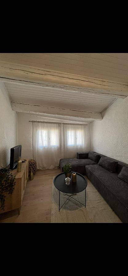 Appartement de vacances pour 2 personnes