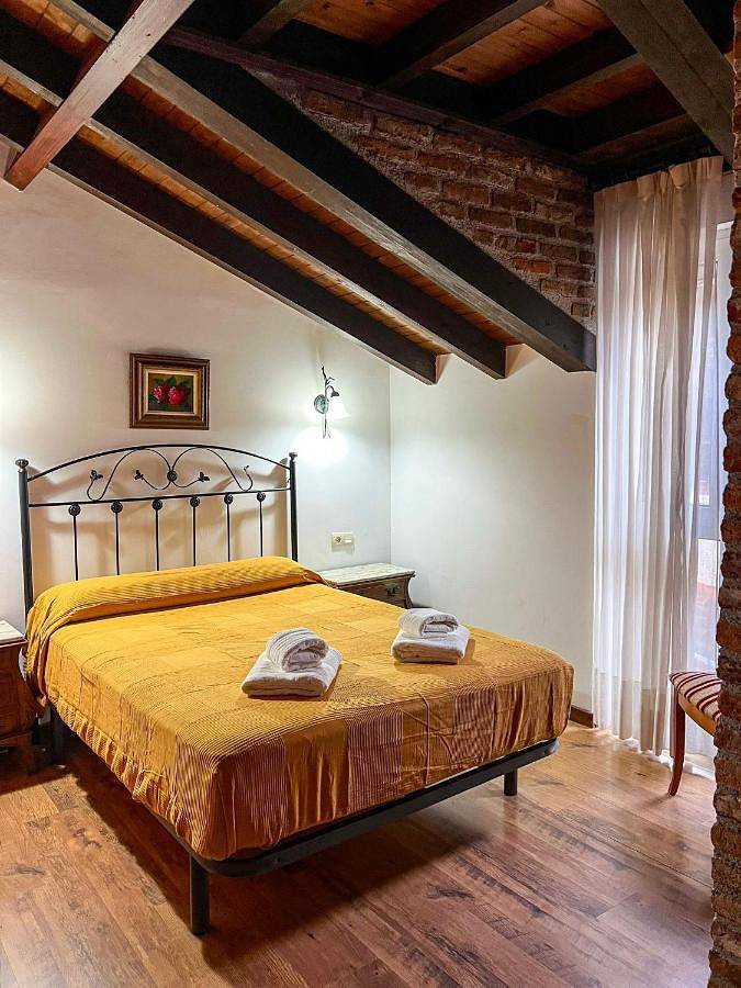 Maison d’hôte pour 2 personnes, avec terrasse à Cangas de Onís - 3