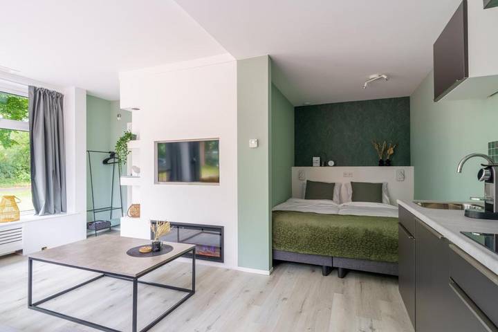 Gîte pour 4 personnes, avec vue à Meppel - 4