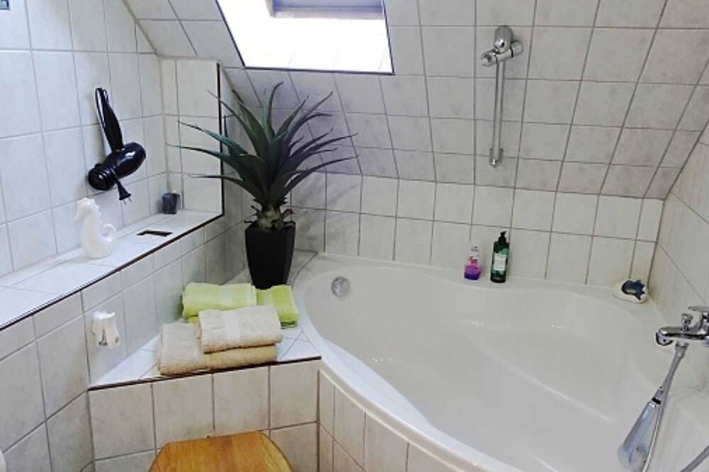 Ganze Wohnung, Ferienwohnung Nordstadt in Forst (Lausitz), Lausitz