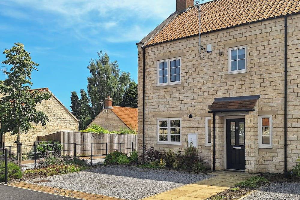 3 bedroom accommodation in Helmsley in Helmsley, North York Moors National Park