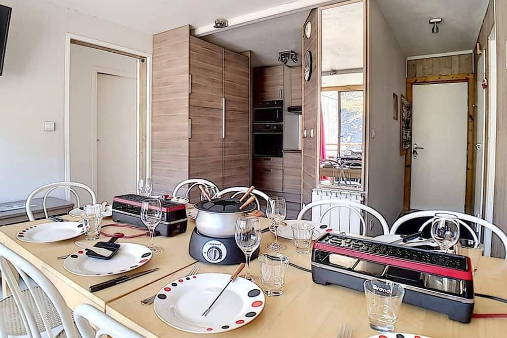 Appartement de vacances