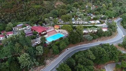 Casa Rodante para 4 Personas en Sestri Levante, Provincia de Génova, Foto 3
