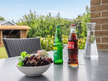 Ferieudlejning til 6 Personer i Bogø, Svenske Østersøen, Billede 2