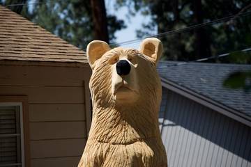 Vacation Home for 6 Guests in Bijou Park, South Lake Tahoe, Picture 1