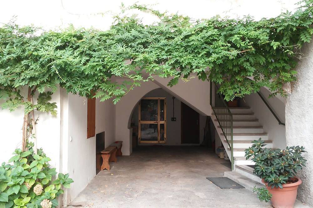 Ganze Wohnung, Masi Wohnung - Olga in Lasino, Madruzzo