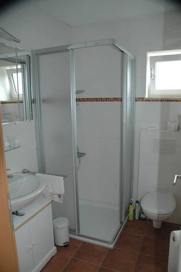 Ferienwohnung für 3 Personen in Marburg, Lahntal, Bild 4