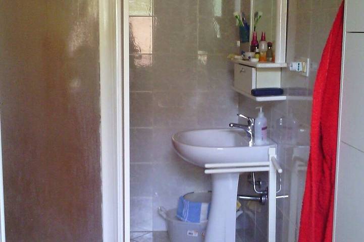 Location de vacances pour 2 personnes, avec jardin et balcon à Fluminimaggiore - 3