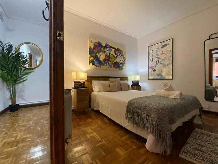 Ferienwohnung für 7 Personen - 1
