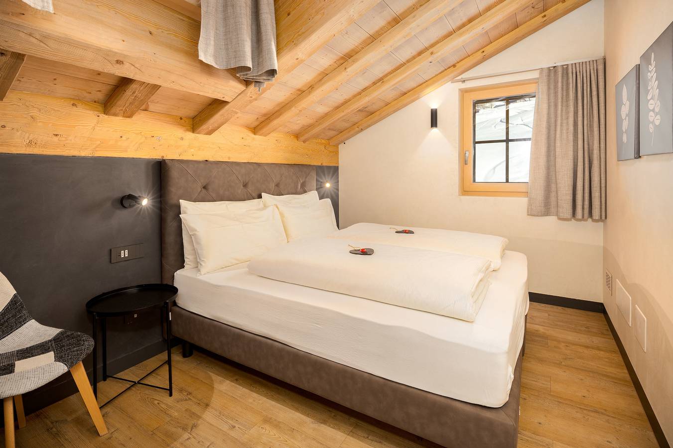 Chalet per 3 Persone in Livigno (Borgo), Livigno