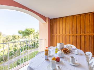 Ferienwohnung für 6 Personen in Cap Esterel, Saint-Raphaël, Bild 4