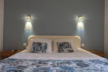 Chambre D’hôte pour 2 Personnes dans Chazelles, Charente, Photo 1