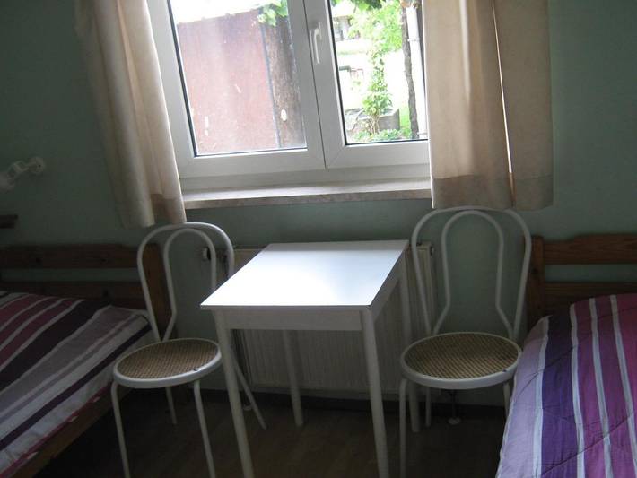 Hôtel pour 2 personnes, avec jardin dans Munchhausen - 3