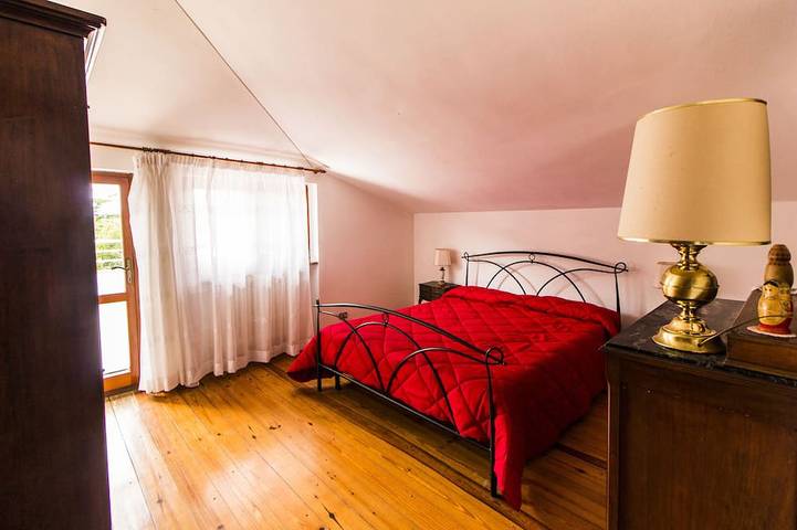 Appartement principal en résidence au bord de la mer dans végétation méditerranéenne typique in Campiglia Marittima, Côte des Étrusques