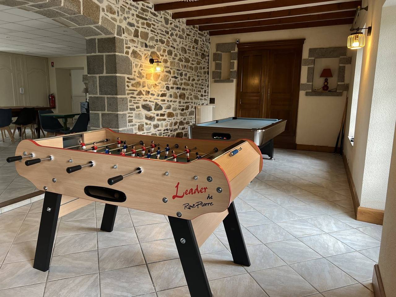 Chambres d'hôtes La Bégaudière, idéalement située - Triskell in Mont-Dol, Région de Saint-Malo