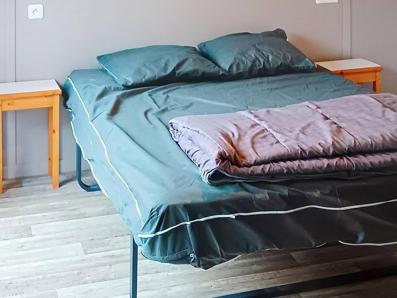 Chalet familial de 2 chambres à Malansac in Malansac, Région de Vannes