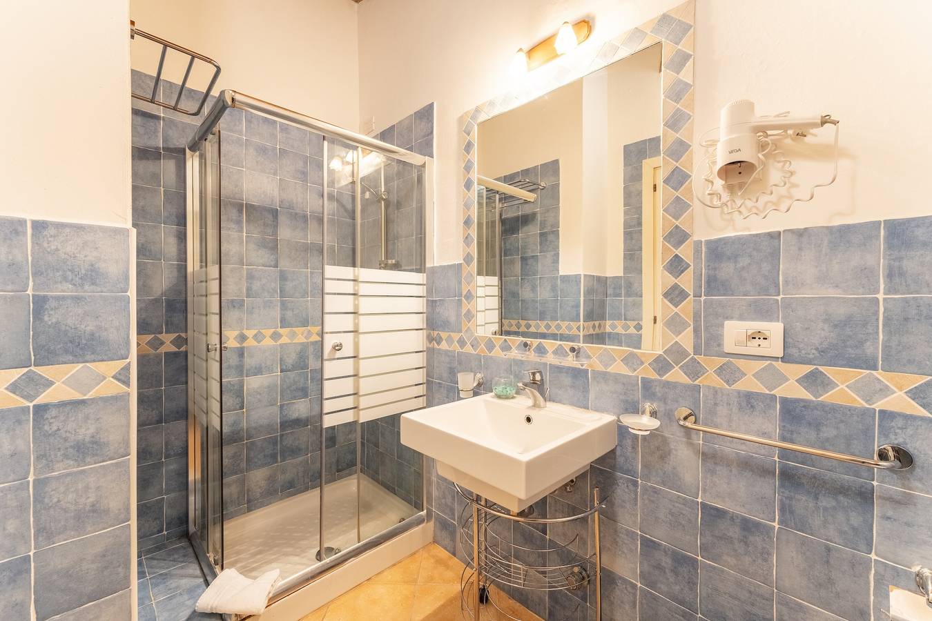 Appartamento intero, Monolocale in residence con piscina in Lu Lamoni, Vignola Mare