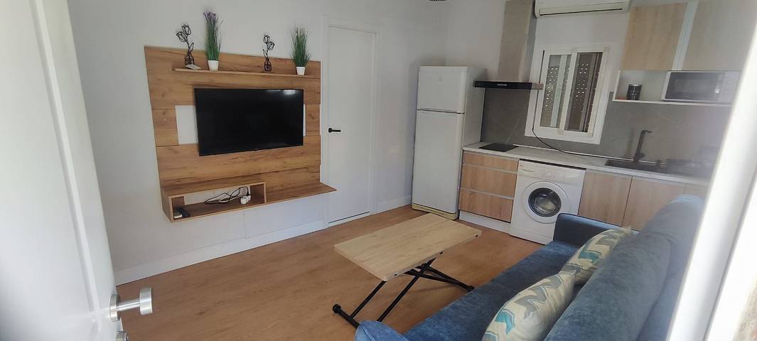 Apartamento de férias para 4 pessoas - 1