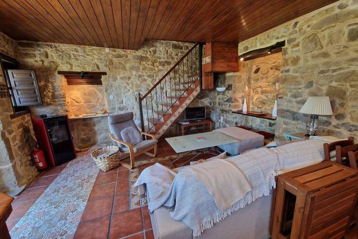 Gîte pour 5 personnes à Villaviciosa