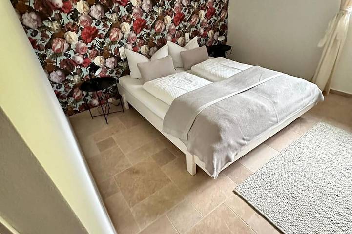 Ferienwohnung für 4 Personen, mit Terrasse und Garten, mit Haustier in Fontanella - 2