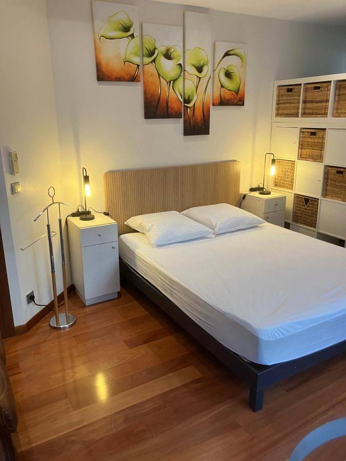 Maison d’hôte pour 3 personnes, avec Balcon à Roquebrune-Cap-Martin