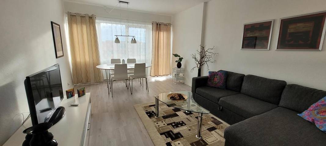 Appartement de vacances pour 2 personnes