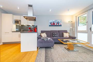 Ferienwohnung für 4 Personen in Westerland, Sylt (Gemeinde), Bild 4