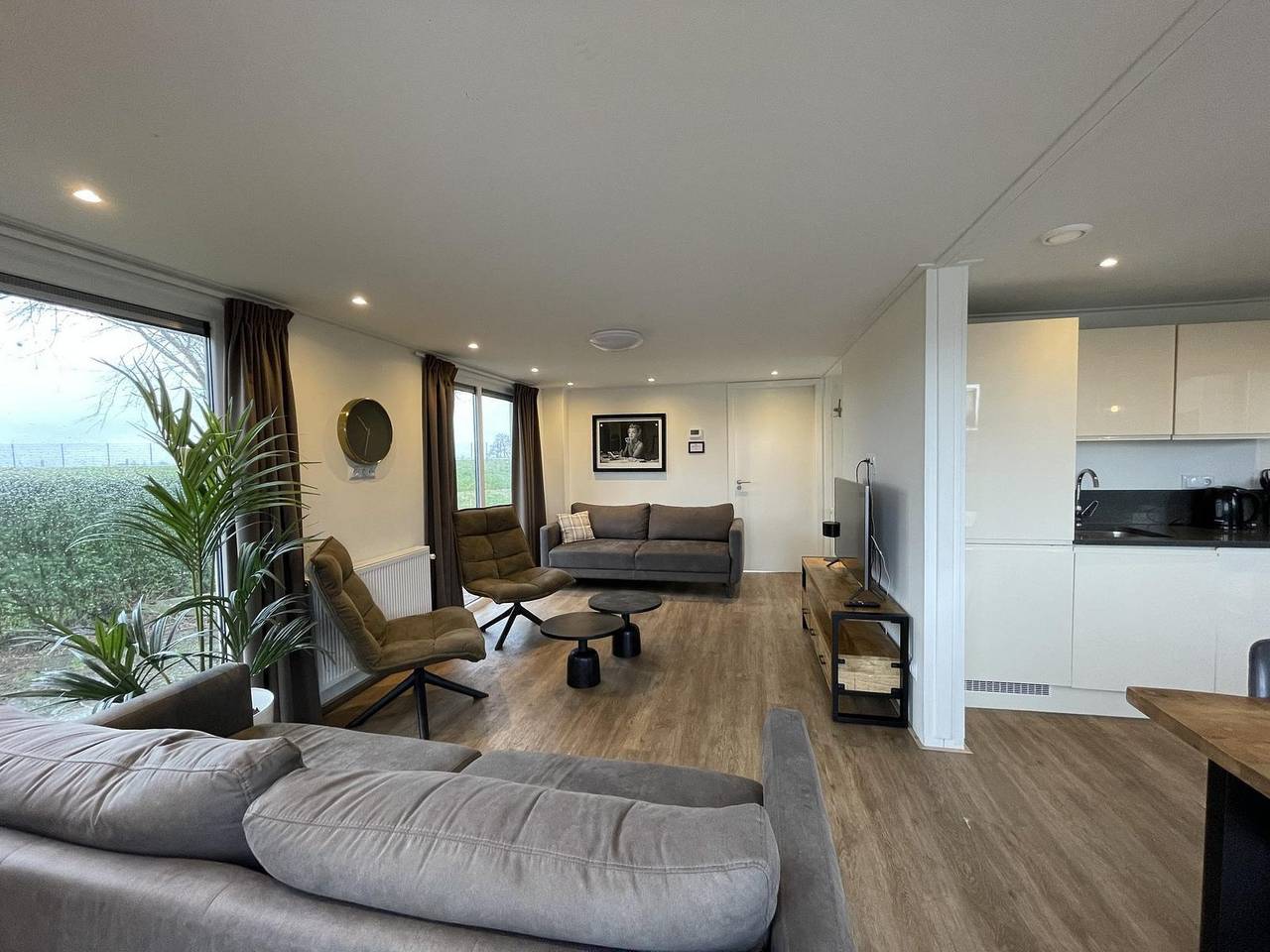 Europarcs De Rijp — Villa 10 in Graft-De Rijp, Nederlandse kust