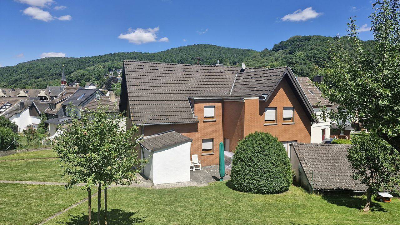 Ferienhaus für 7 Personen (150 m²) in Bad Münstereifel in Bad Münstereifel, Naturpark Hohes Venn-Eifel