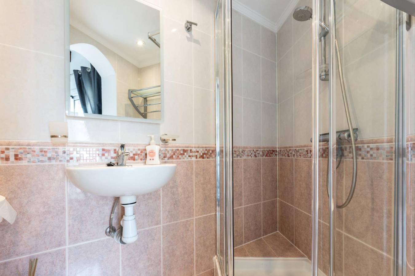 Appartement entier, Appartement de vacances pour 4 personnes avec balcon/terrasse in La Cala de Mijas, Mijas