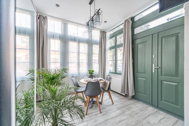 Apartamento de vacaciones para 4 personas - 1