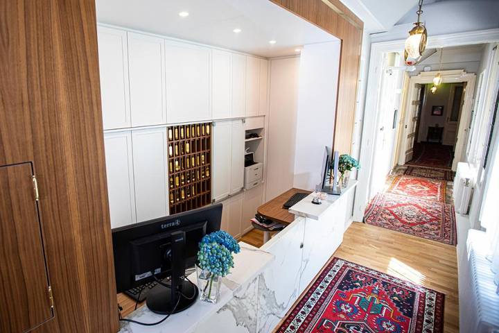 Hotel für 3 Personen in Stephansdom - 2