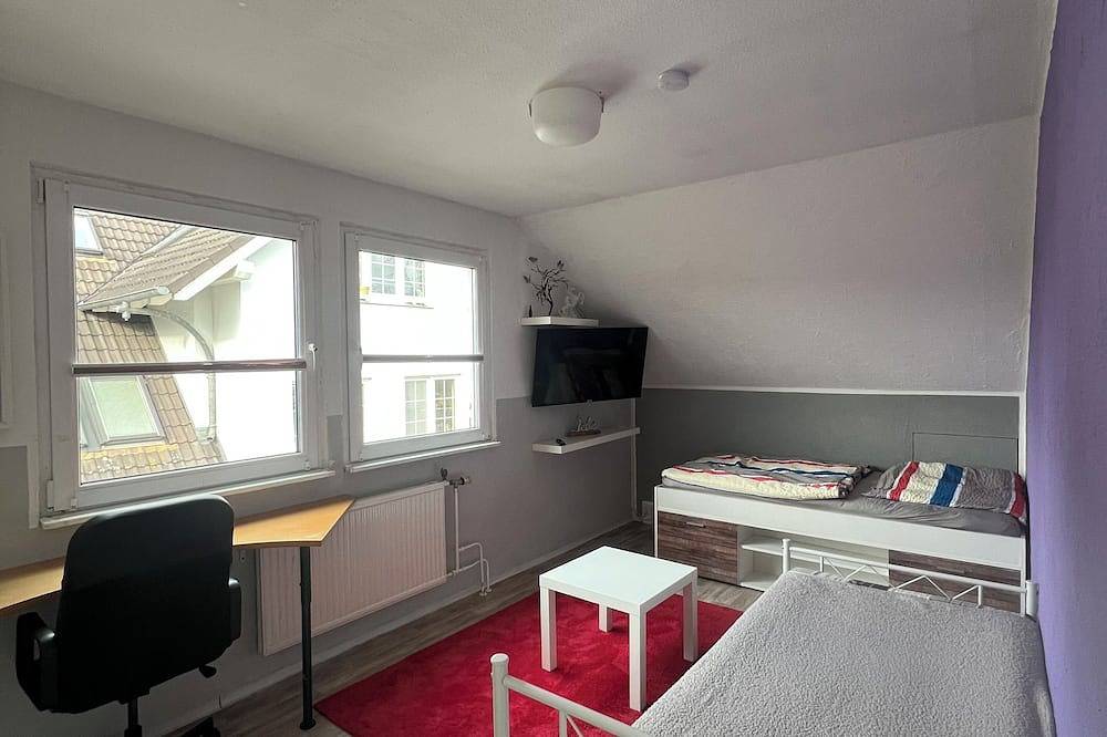 Ganze Wohnung, Ferienwohnung in Neuenhagen in Neuenhagen bei Berlin, Märkische Schweiz-Oderland