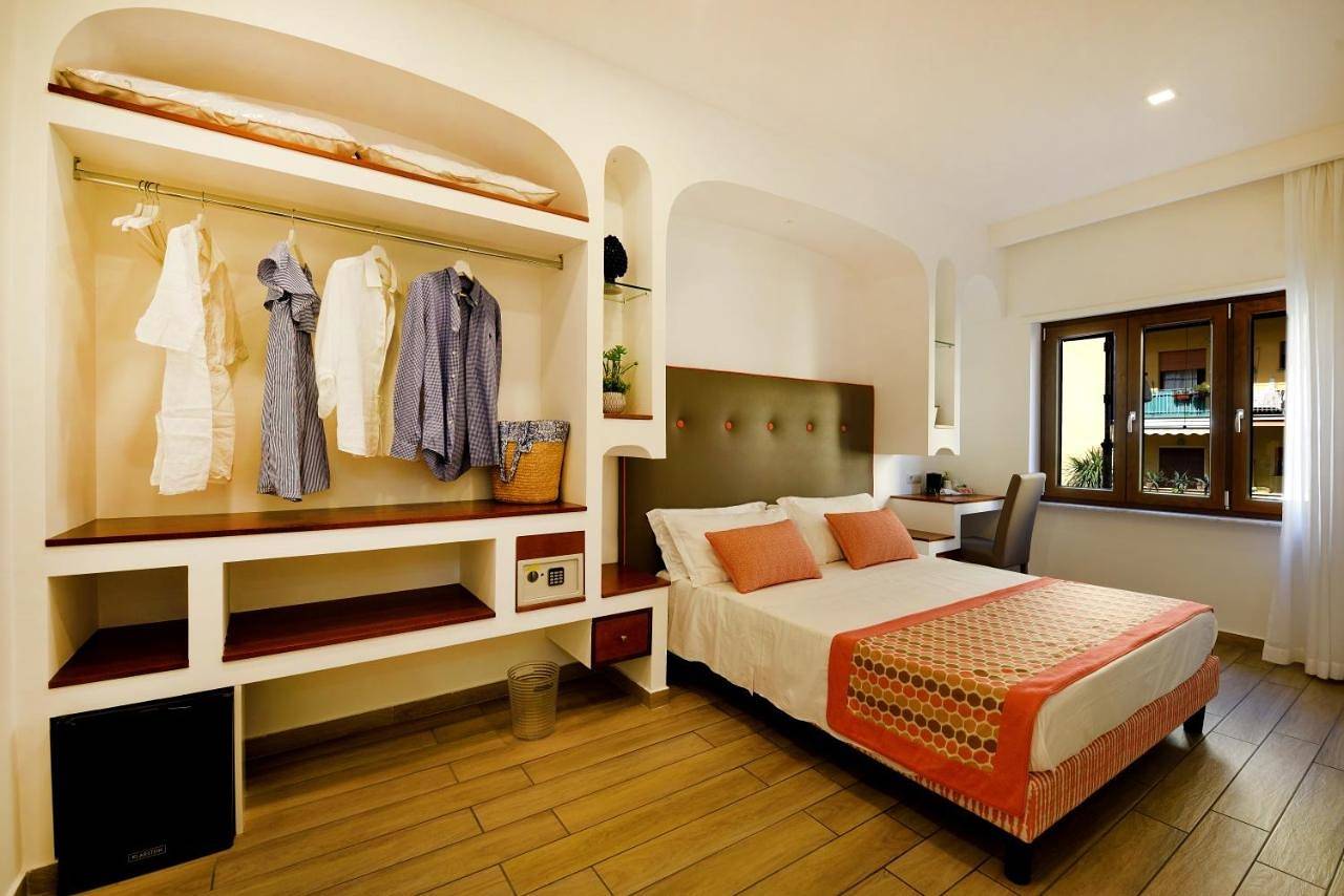 Three-Bedroom House in Sorrento, Sorrento Coast