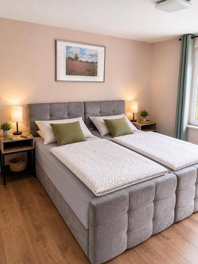 Ferienhaus im Wiesengrund in Simmerath, Rureifel (Nordrhein-westfalen)