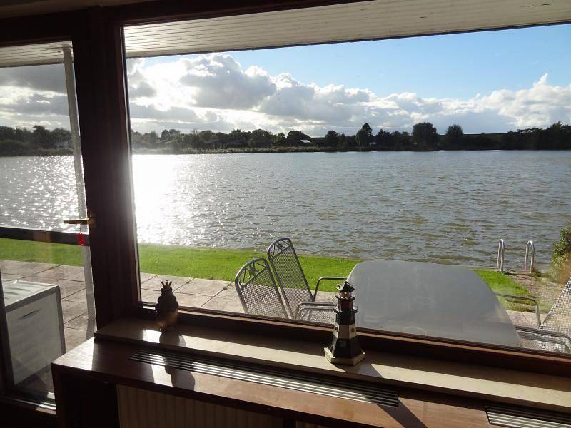 Ferienhaus Eul in Butjadingen-Großwürden in Eckwarderhörne, Butjadingen